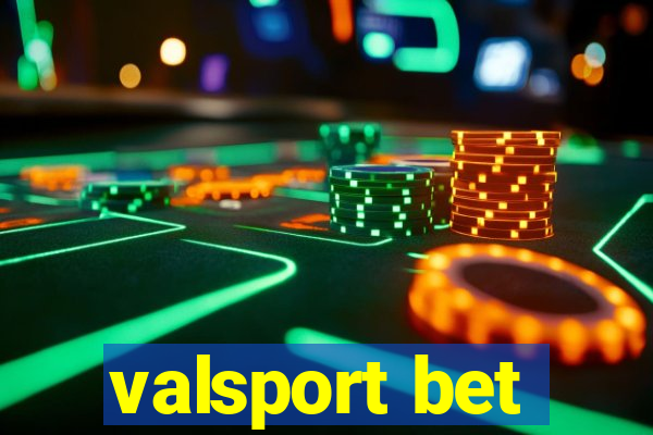 valsport bet